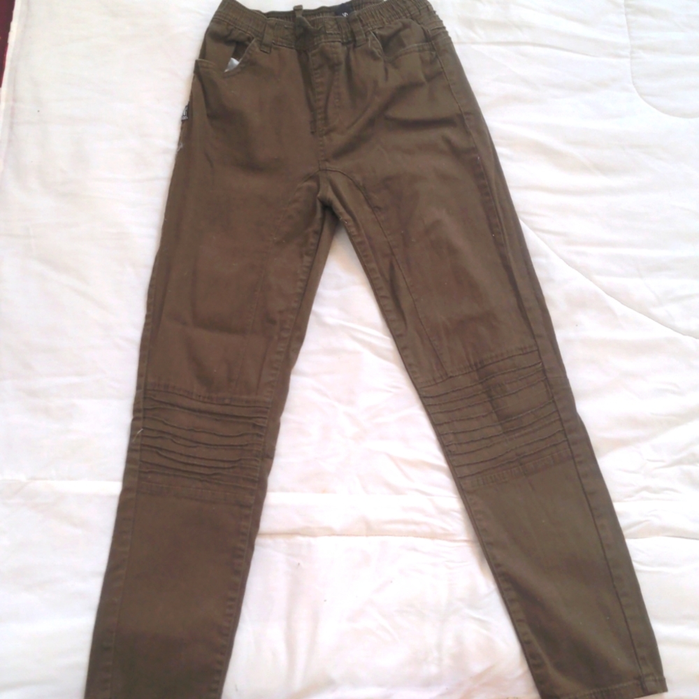 Boys cargo pants